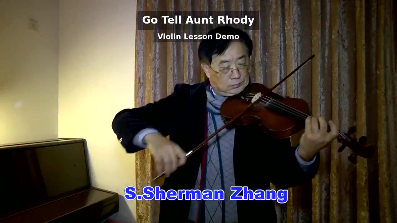 Lesson 4